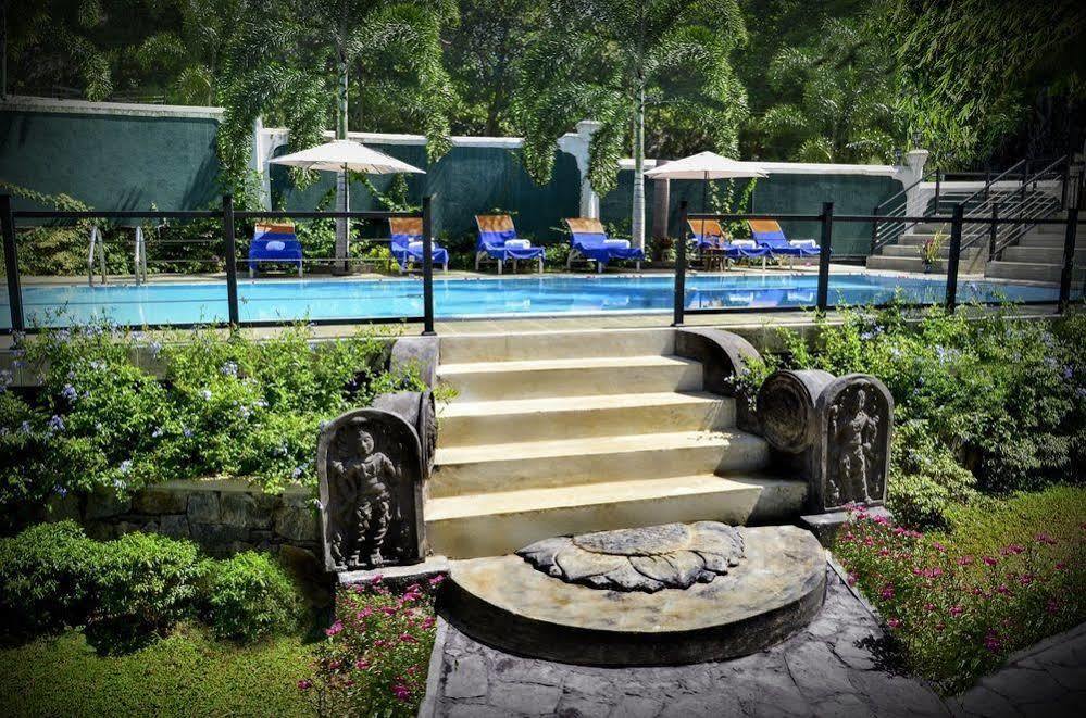 The Kings Villa Канді Екстер'єр фото
